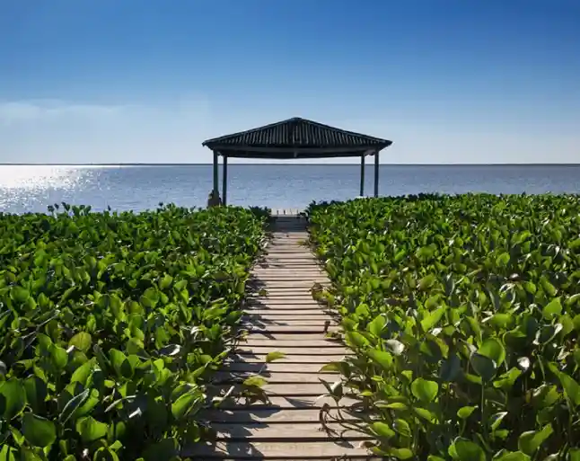 Imagen paisaje Argentina