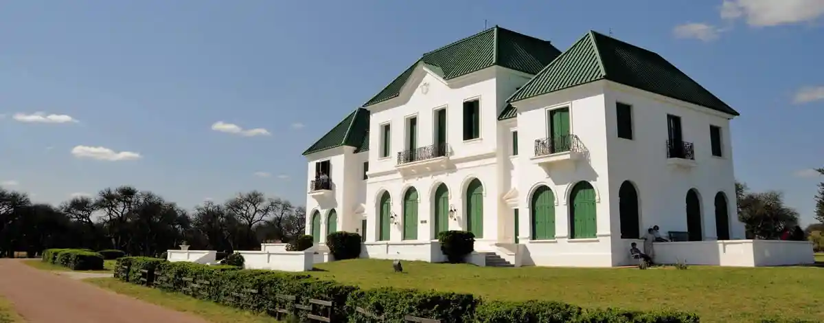 Imagen paisaje Argentina