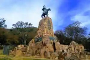 Imagen paisaje Argentina