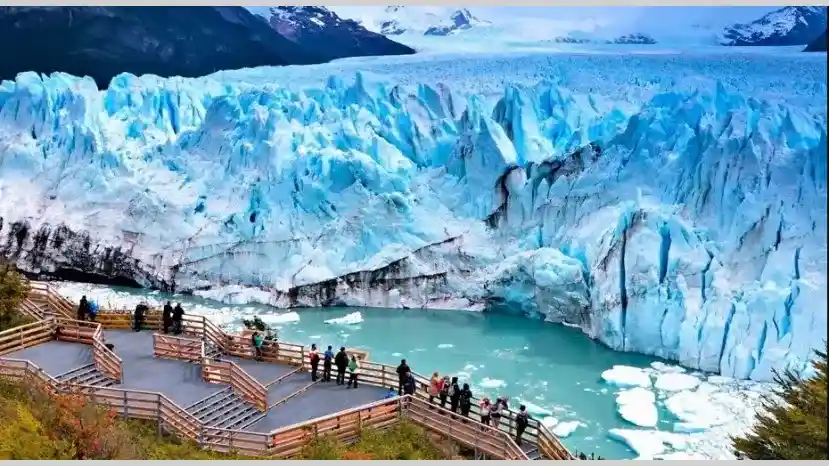 Imagen paisaje Argentina