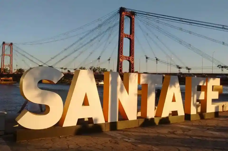 Imagen paisaje Argentina