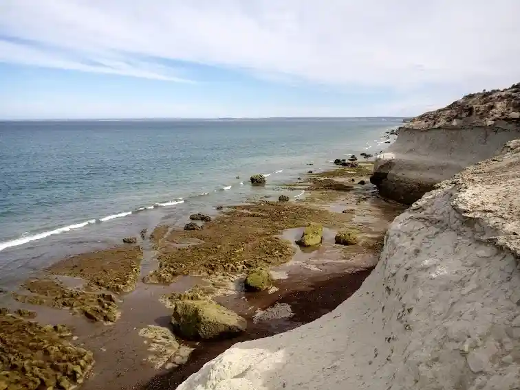 Imagen paisaje Argentina