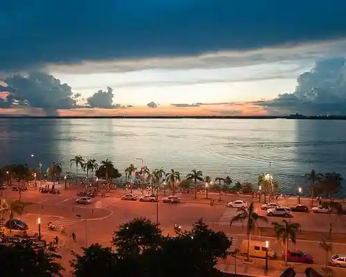 Imagen paisaje Argentina