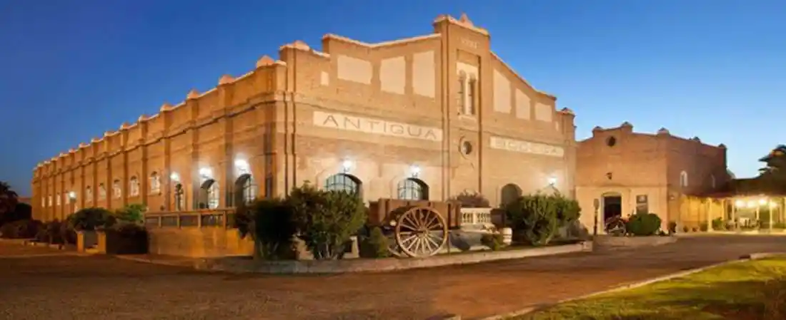 Imagen paisaje Argentina