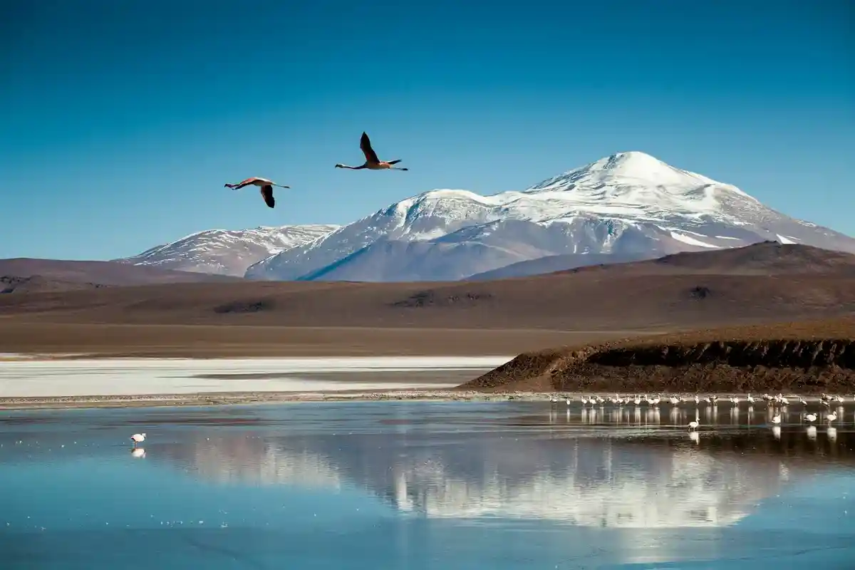 Imagen paisaje Argentina