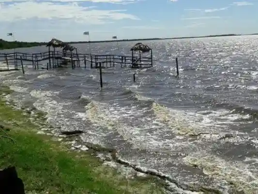 Imagen paisaje Argentina