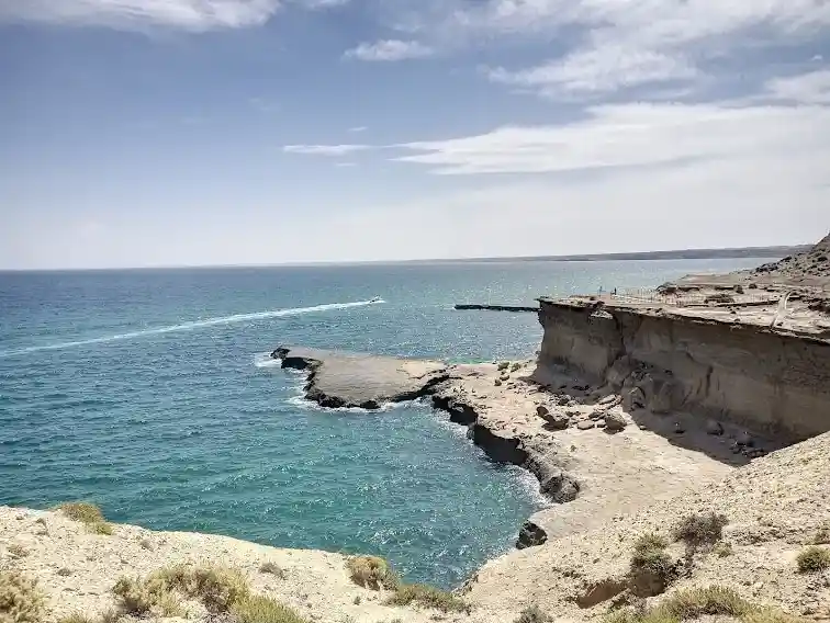 Imagen paisaje Argentina
