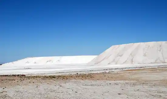Imagen paisaje Argentina