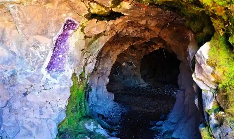 Imagen paisaje Argentina