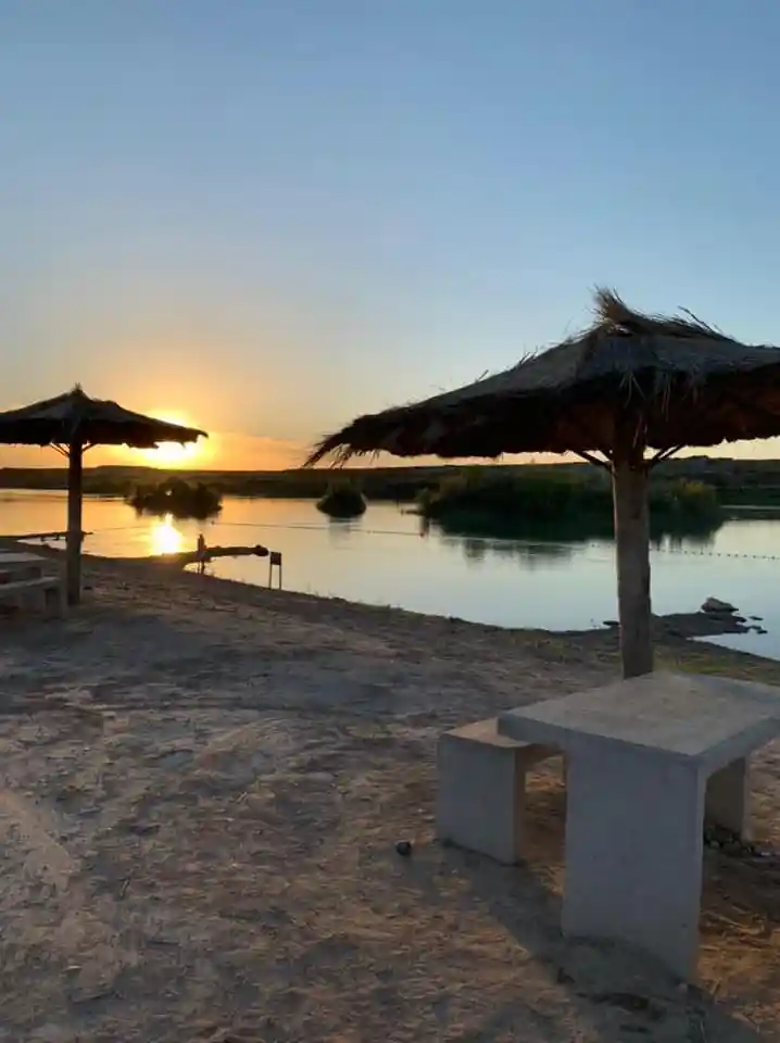 Imagen paisaje Argentina