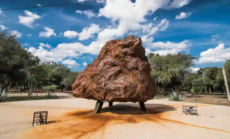 Imagen paisaje Argentina