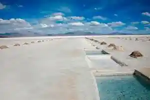 Imagen paisaje Argentina