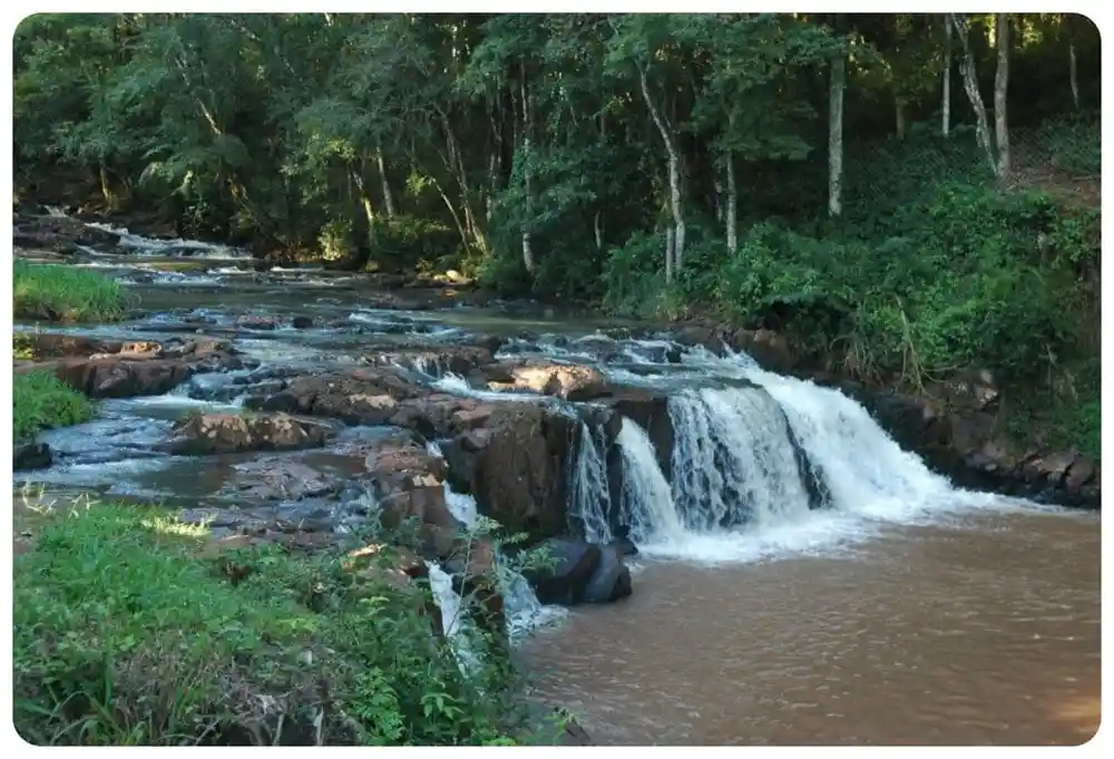 Imagen paisaje Argentina