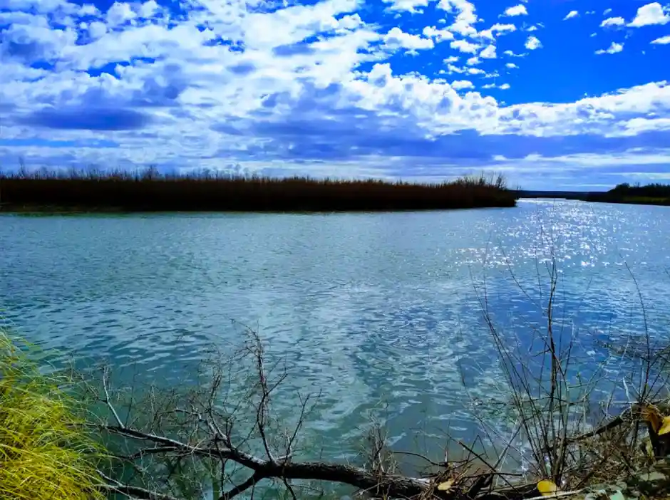 Imagen paisaje Argentina
